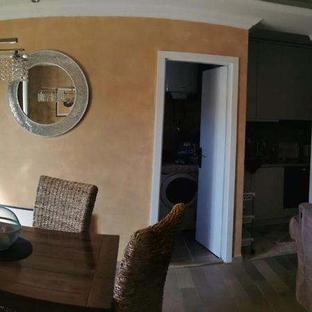 Lux Apartman Lena بلغراد المظهر الخارجي الصورة