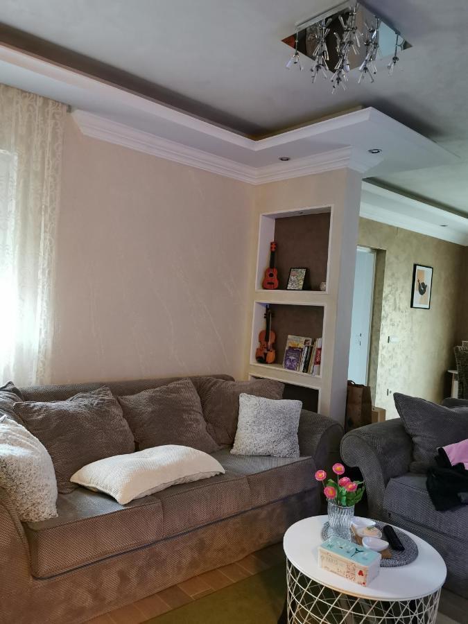 Lux Apartman Lena بلغراد المظهر الخارجي الصورة