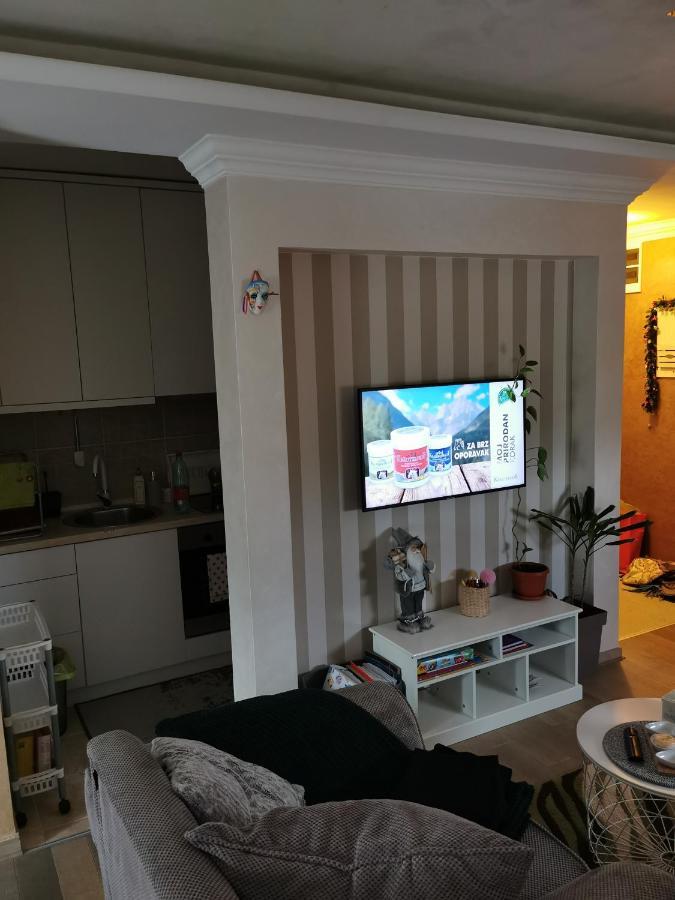 Lux Apartman Lena بلغراد المظهر الخارجي الصورة