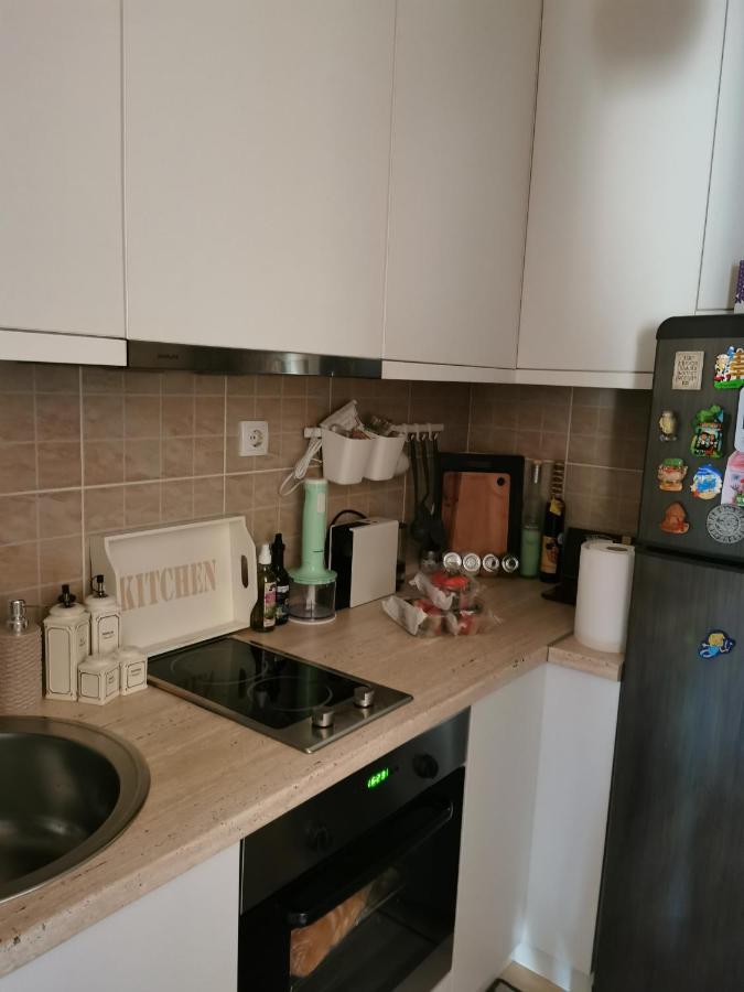 Lux Apartman Lena بلغراد المظهر الخارجي الصورة