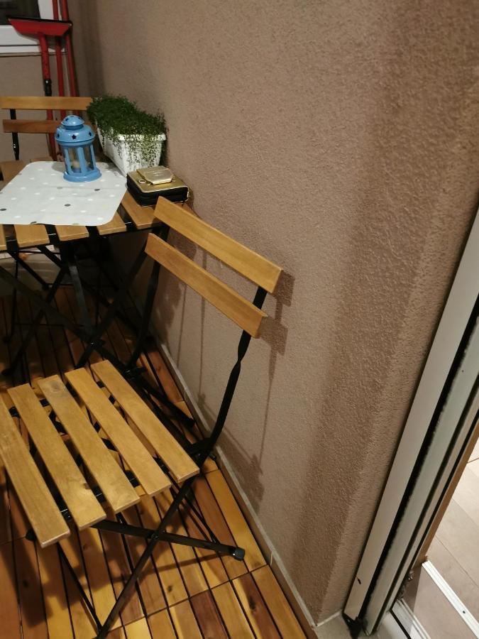 Lux Apartman Lena بلغراد المظهر الخارجي الصورة