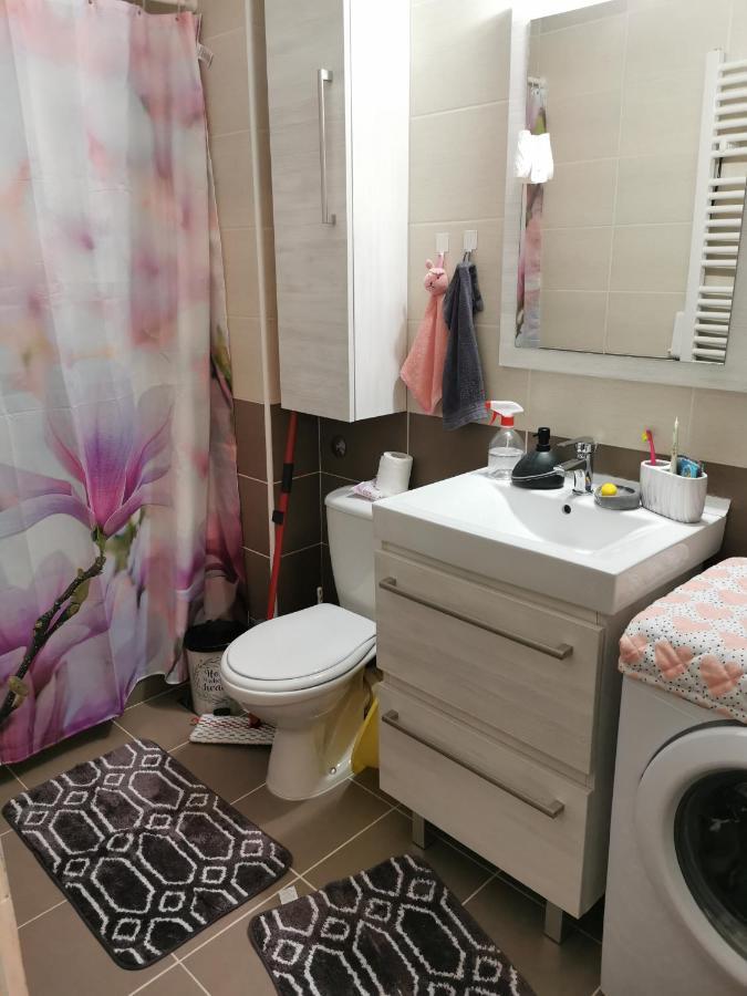 Lux Apartman Lena بلغراد المظهر الخارجي الصورة