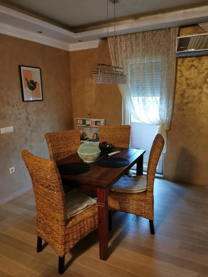 Lux Apartman Lena بلغراد المظهر الخارجي الصورة