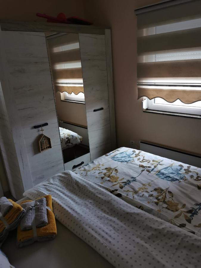 Lux Apartman Lena بلغراد المظهر الخارجي الصورة