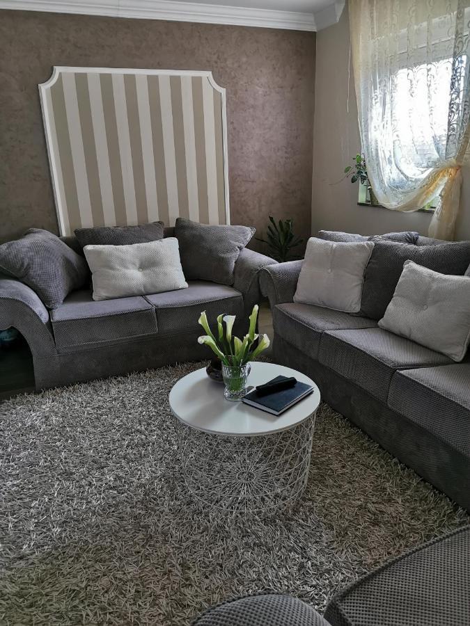 Lux Apartman Lena بلغراد المظهر الخارجي الصورة